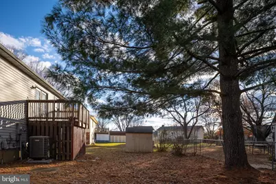 11806 Buchanan Court, Fredericksburg, VA 22407 - Photo 32