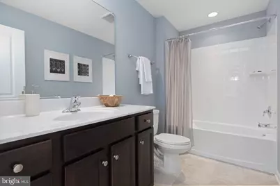 10632 Afton Grove Court, Fredericksburg, VA 22408 - Photo 20