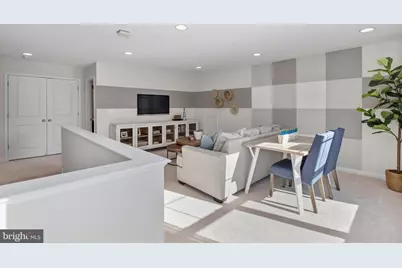 10632 Afton Grove Court, Fredericksburg, VA 22408 - Photo 16