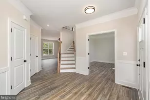 3049 Patriot Ln, Fredericksburg, VA 22408 - Photo 2