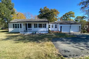 1705 Bragg Rd, Fredericksburg, VA 22407 - Photo 1