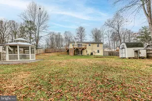 6517 Deerskin Dr, Fredericksburg, VA 22407 - Photo 30