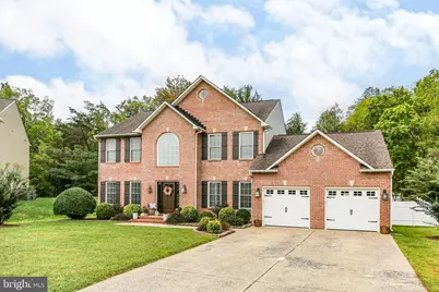 12002 Paddock Place, Fredericksburg, VA 22407 - Photo 8