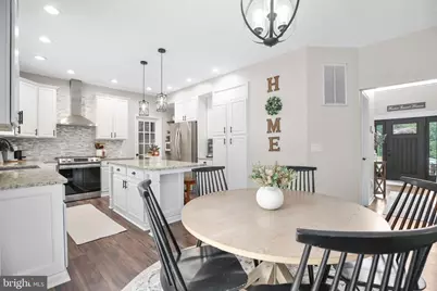 12002 Paddock Place, Fredericksburg, VA 22407 - Photo 16