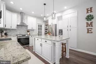 12002 Paddock Pl, Fredericksburg, VA 22407 - Photo 12