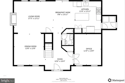 12002 Paddock Place, Fredericksburg, VA 22407 - Photo 26