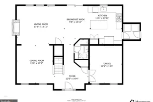 12002 Paddock Pl, Fredericksburg, VA 22407 - Photo 26