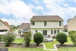 12002 Paddock Pl, Fredericksburg, VA 22407 - Photo 46