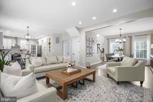 12002 Paddock Pl, Fredericksburg, VA 22407 - Photo 20