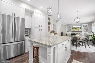 12002 Paddock Pl, Fredericksburg, VA 22407 - Photo 18