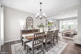 12002 Paddock Pl, Fredericksburg, VA 22407 - Photo 22