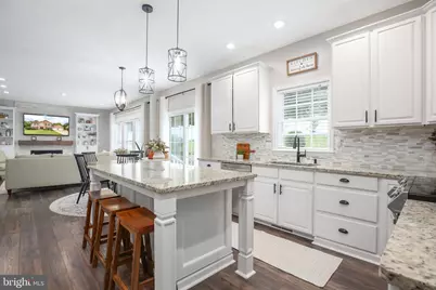 12002 Paddock Place, Fredericksburg, VA 22407 - Photo 14