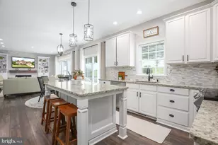 12002 Paddock Pl, Fredericksburg, VA 22407 - Photo 14