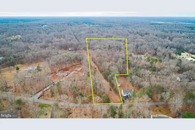 13600 Black Meadow Road, Spotsylvania, VA 22553 - Photo 1