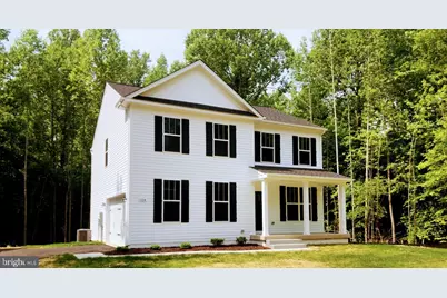 12002 Gordon Road, Fredericksburg, VA 22407 - Photo 1