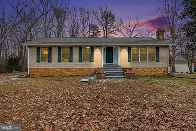 15214 Spotswood Furnace Road, Fredericksburg, VA 22407 - Photo 1