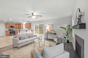 11803 Wilderness Park Dr, Spotsylvania, VA 22551 - Photo 8