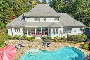 12006 Honor Bridge Farm Dr, Spotsylvania, VA 22551 - Photo 4