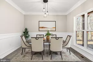 5848 Hickory Ridge Rd, Spotsylvania, VA 22551 - Photo 2