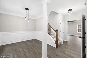 5848 Hickory Ridge Rd, Spotsylvania, VA 22551 - Photo 10