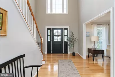 11703 Walsh Court, Fredericksburg, VA 22408 - Photo 4