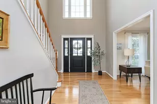 11703 Walsh Ct, Fredericksburg, VA 22408 - Photo 4