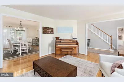 11703 Walsh Court, Fredericksburg, VA 22408 - Photo 6