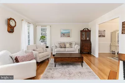 11703 Walsh Court, Fredericksburg, VA 22408 - Photo 8