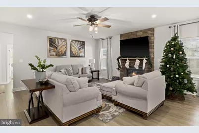 8612 Sylvannah Drive, Spotsylvania, VA 22551 - Photo 16