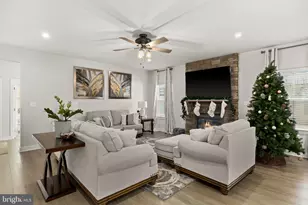 8612 Sylvannah Dr, Spotsylvania, VA 22551 - Photo 16