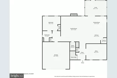 8612 Sylvannah Drive, Spotsylvania, VA 22551 - Photo 22