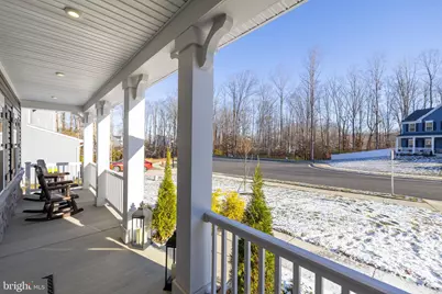 8612 Sylvannah Drive, Spotsylvania, VA 22551 - Photo 4