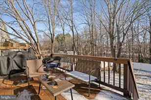 4208 Manette Dr, Fredericksburg, VA 22408 - Photo 34