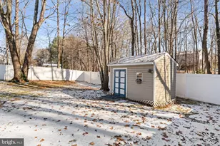 4208 Manette Dr, Fredericksburg, VA 22408 - Photo 38