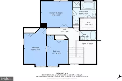 4208 Manette Drive, Fredericksburg, VA 22408 - Photo 40