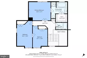 4208 Manette Dr, Fredericksburg, VA 22408 - Photo 40