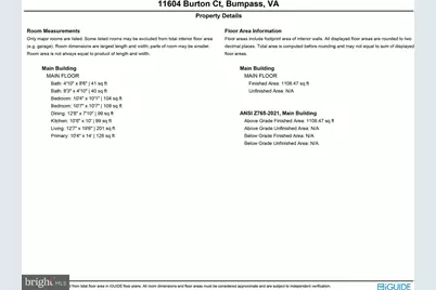 11604 Burton Court, Bumpass, VA 23024 - Photo 28