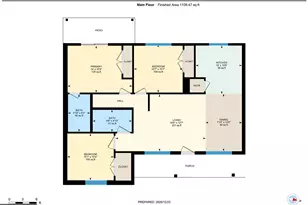 11604 Burton Ct, Bumpass, VA 23024 - Photo 4