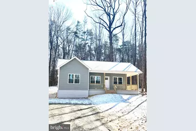 11604 Burton Court, Bumpass, VA 23024 - Photo 16