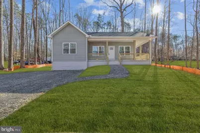 11604 Burton Court, Bumpass, VA 23024 - Photo 1