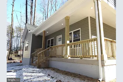 11604 Burton Court, Bumpass, VA 23024 - Photo 8