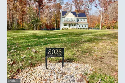 8028 Ashford Drive, Fredericksburg, VA 22407 - Photo 2