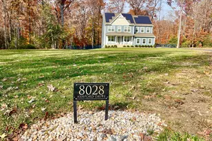 8028 Ashford Dr, Fredericksburg, VA 22407 - Photo 2