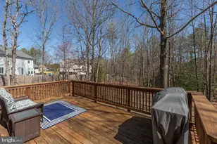 3421 Lancaster Ring Rd, Fredericksburg, VA 22408 - Photo 16