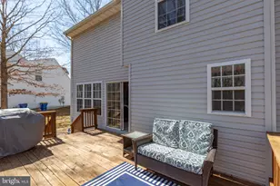 3421 Lancaster Ring Rd, Fredericksburg, VA 22408 - Photo 18