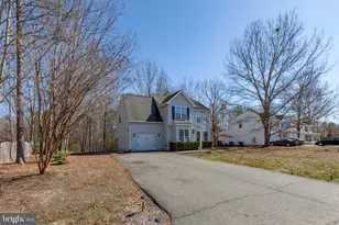 3421 Lancaster Ring Rd, Fredericksburg, VA 22408 - Photo 40