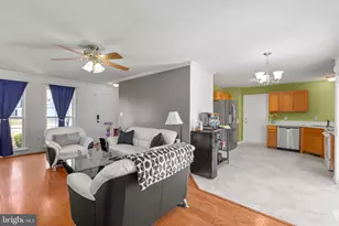 3421 Lancaster Ring Rd, Fredericksburg, VA 22408 - Photo 10