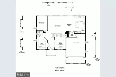 Tbb Ayers Court #ALBEMARLE, Fredericksburg, VA 22407 - Photo 30