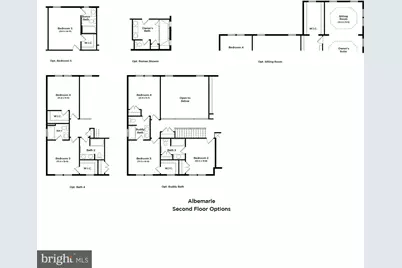 Tbb Ayers Court #ALBEMARLE, Fredericksburg, VA 22407 - Photo 34