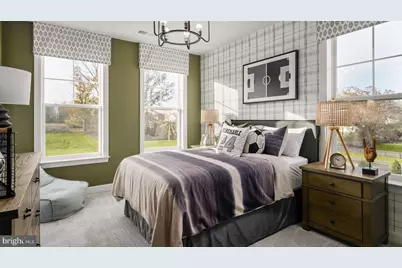 Tbb Ayers Court #ALBEMARLE, Fredericksburg, VA 22407 - Photo 22